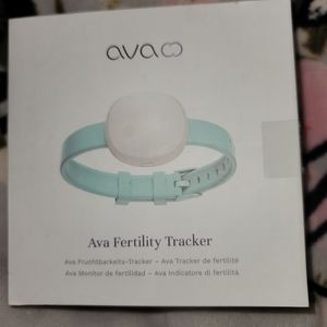 Ava Fertility Bracelet 2.0